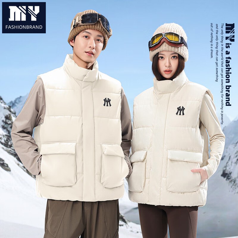 MY 秋冬加厚户外滑雪服