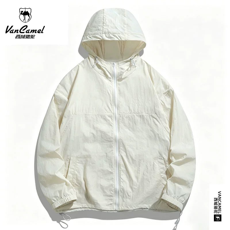💎西域骆驼防晒衣合集多款可选💴𝟏𝟒.𝟗起‼️出门一穿就能走！有效阻挡𝟗𝟗%的紫外线！循环透气散热超快！