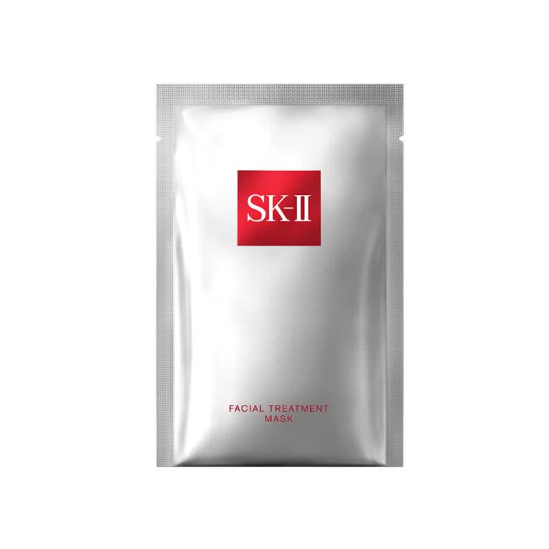 SK-II前男友面膜1p
