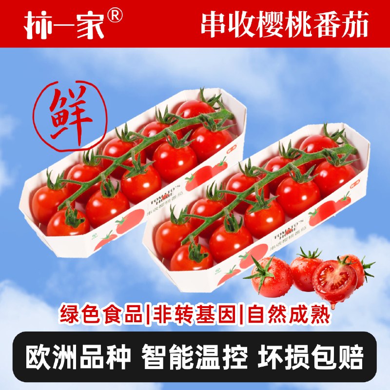 领京红
